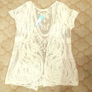 Kimono from Stitch Fox